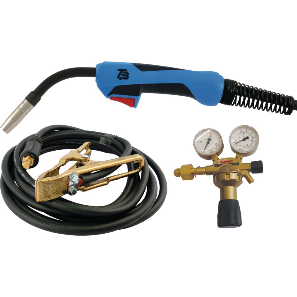 Premium-Set SYNERGIC.PRO® 190-2 (MM 15/25)