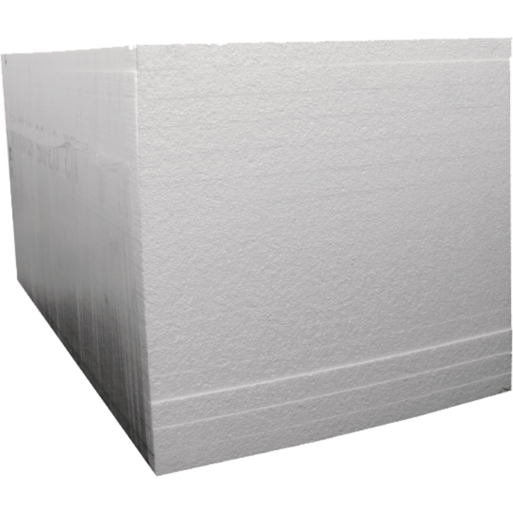 Polystyrolplatte EPS WLS 035