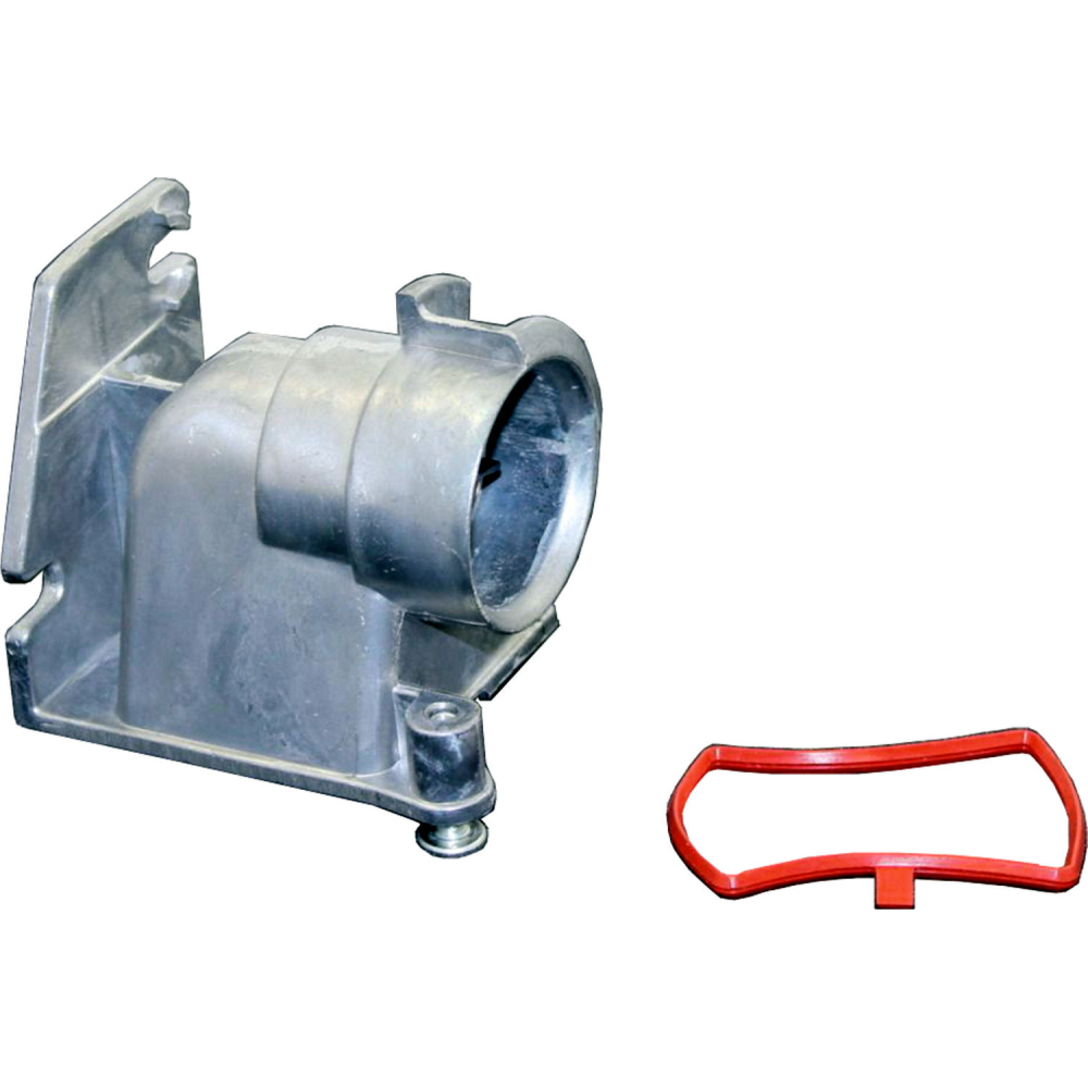 Wolf Halter Gaskombiventil GLV elektronisch, für CGB-2-20/24