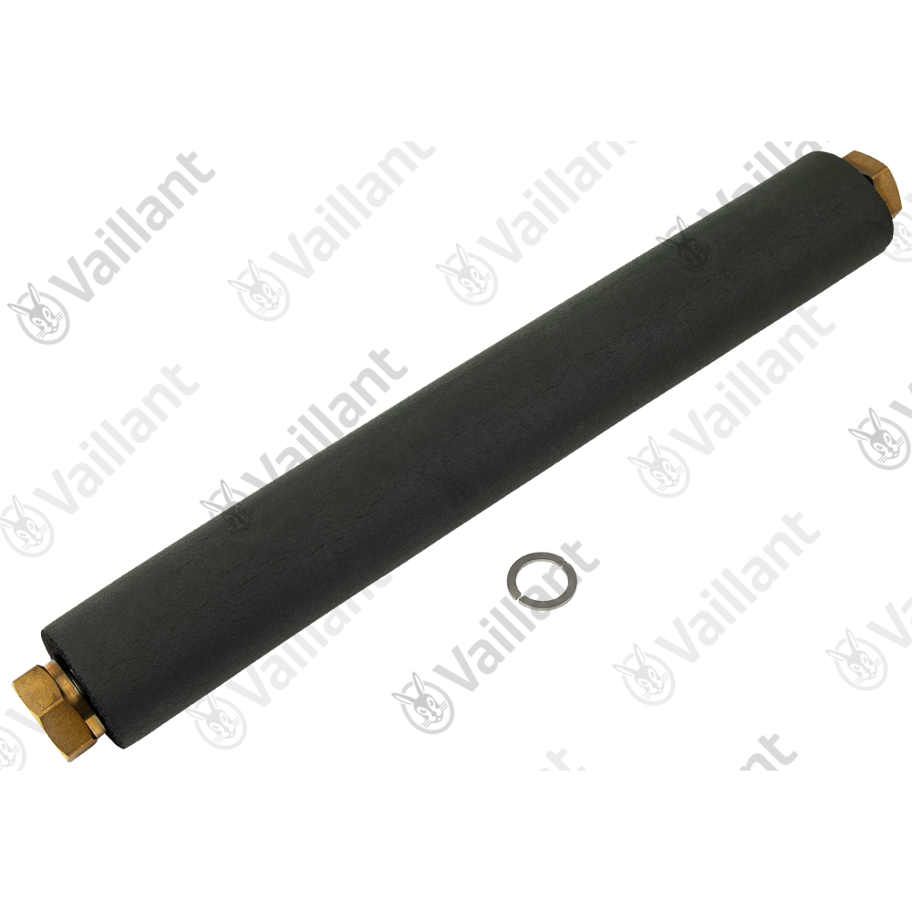 Vaillant Wellrohr, 350 mm Vaillant-Nr. 0020057183
