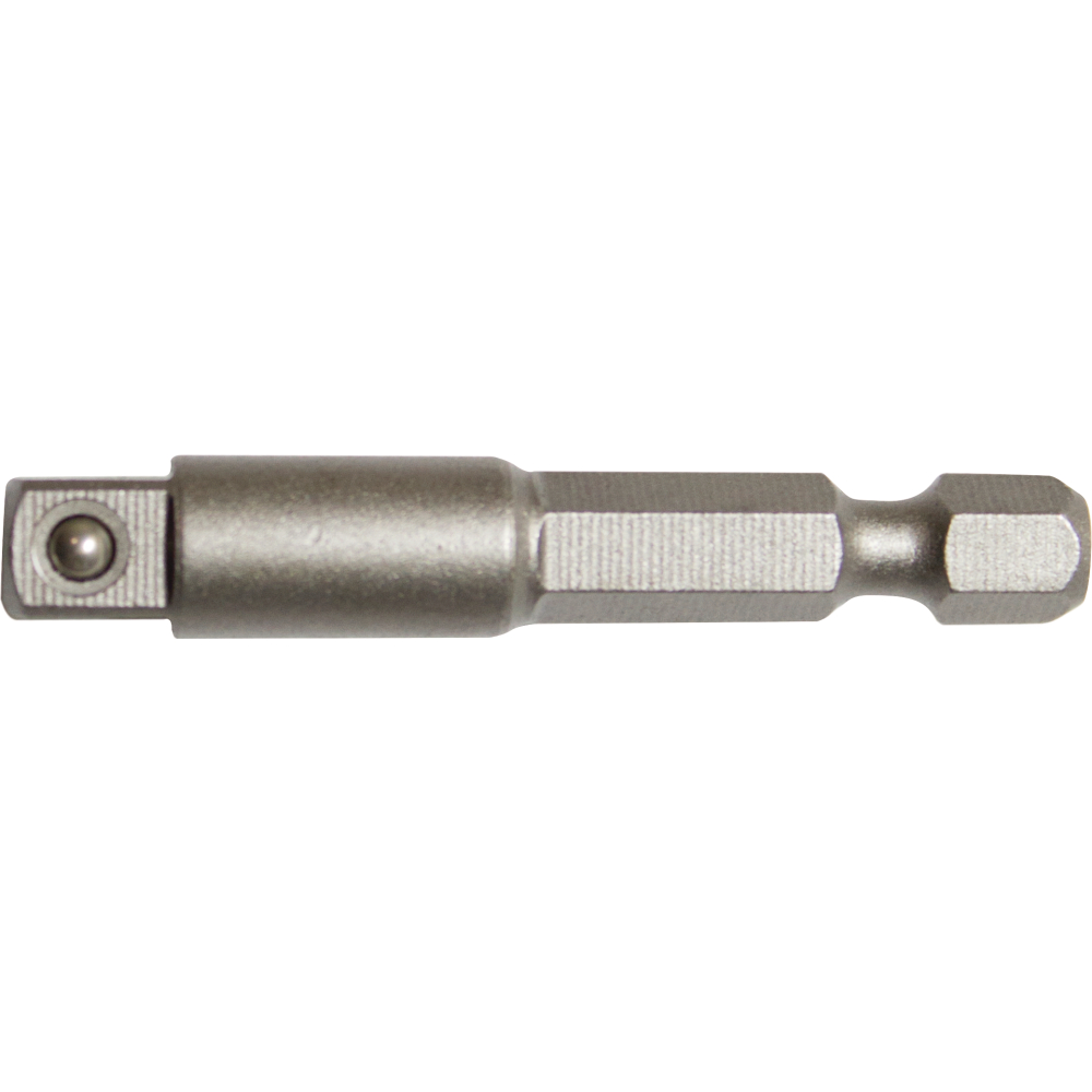 FORUM Steckschl.-Adapter 1/4" f. 1/4" Eins. 50mm