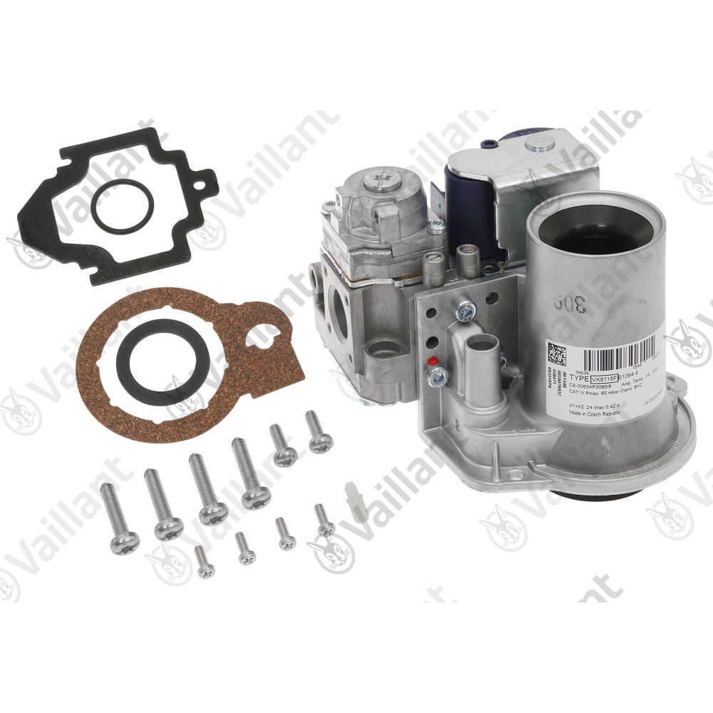 Vaillant Gasarmatur Vaillant-Nr. 20086373