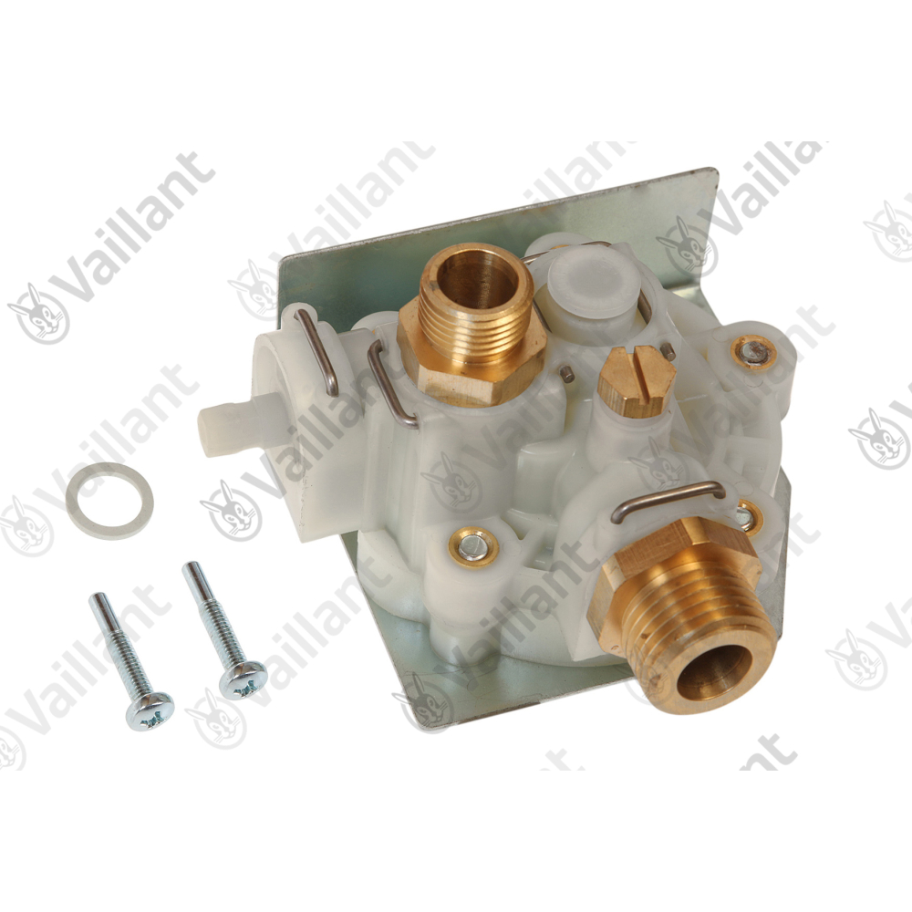 Vaillant Wasserschalter Vaillant-Nr. 0010026234