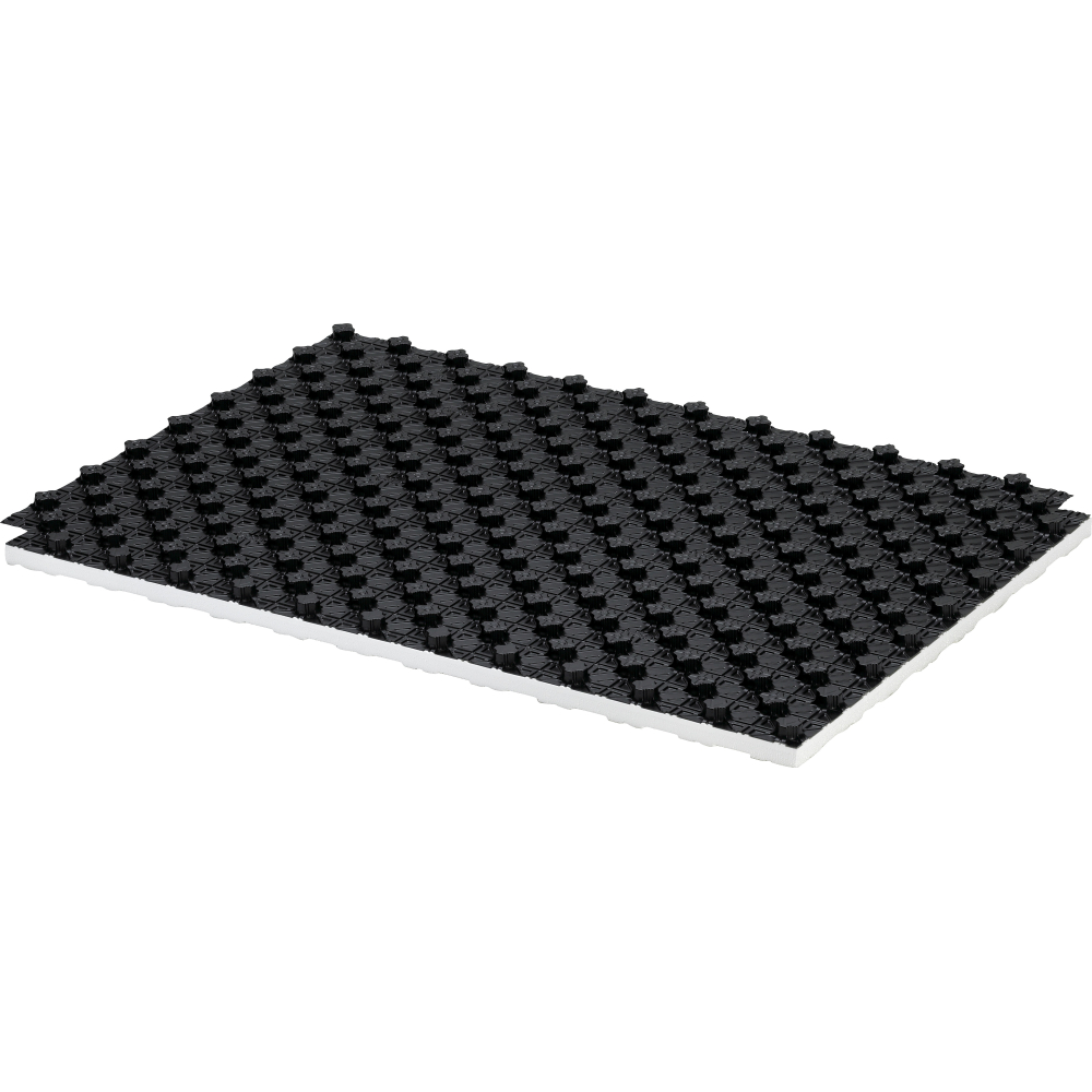 Viega Noppenplatte Fonterra 1227 in 1348x880mm