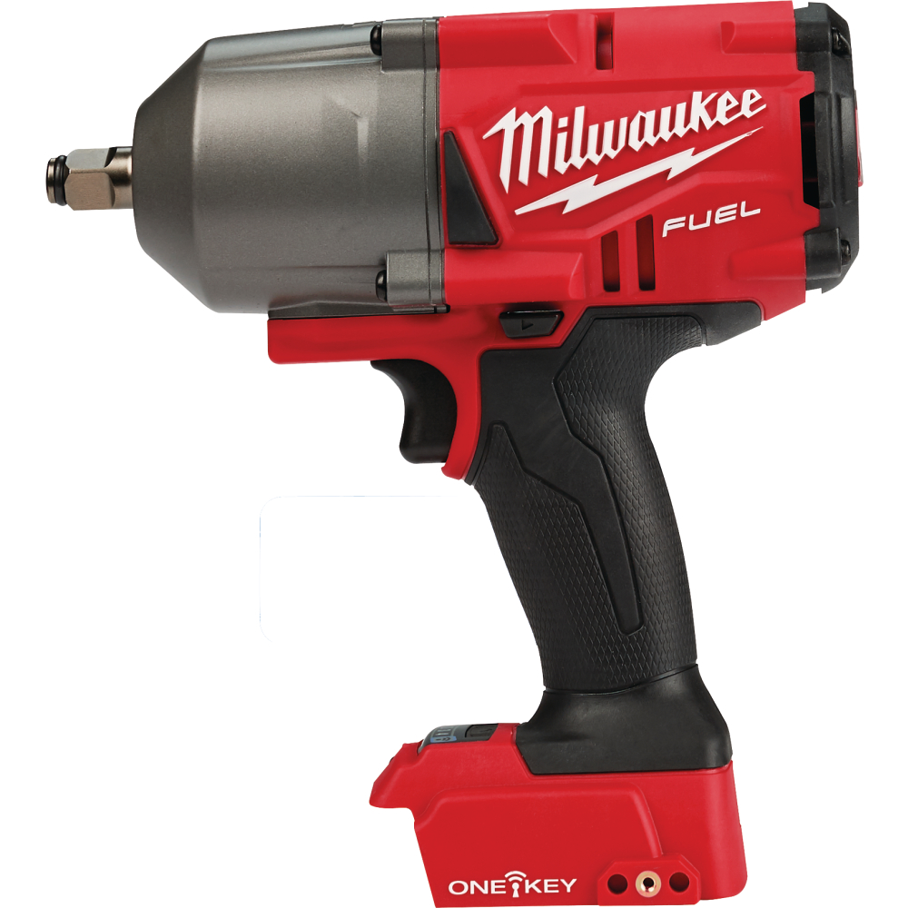 Milwaukee Akku-Schlagschrauber 18V M18 ONEFHIWF12-0X 1/2"