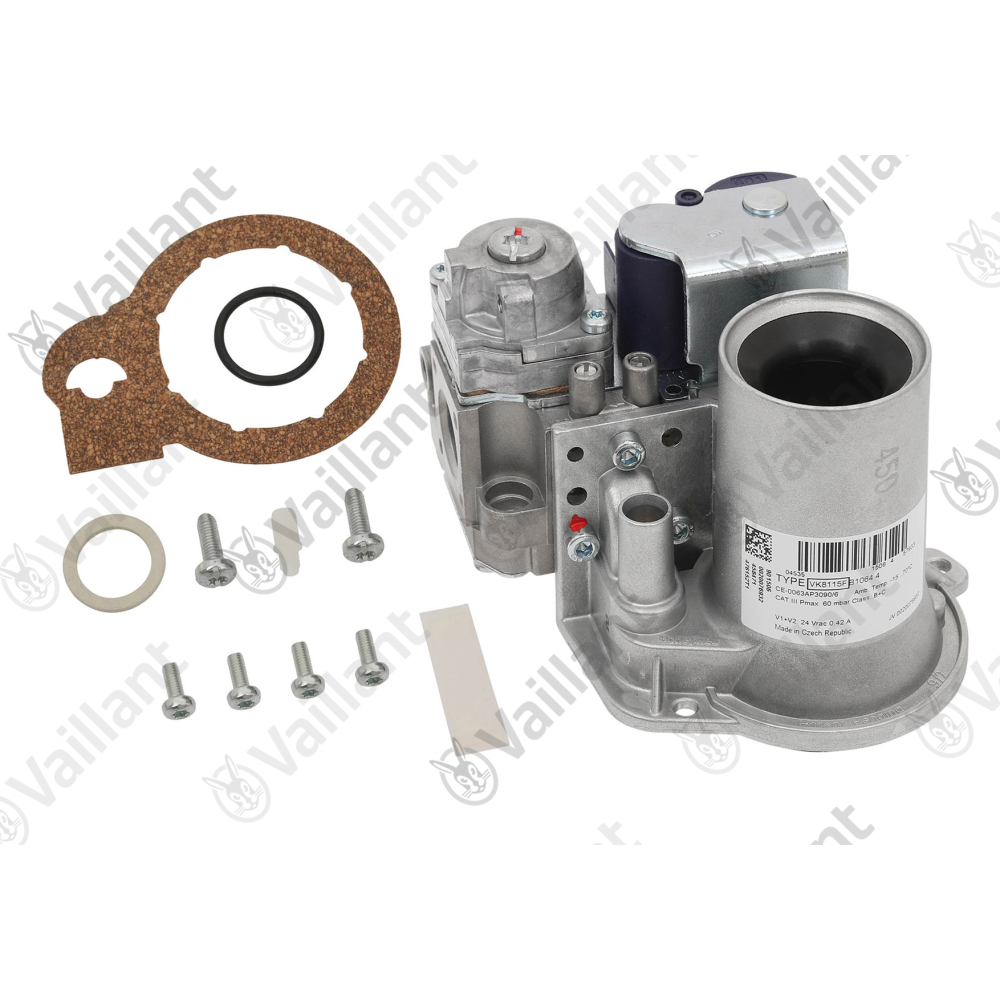 Vaillant Gasarmatur Vaillant-Nr. 20232037