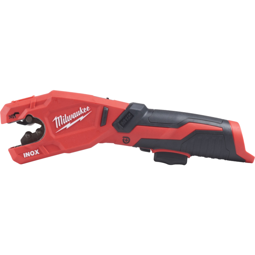 Milwaukee Akku-Rohrschneider 12V M12 PCSS-0 12-28mm
