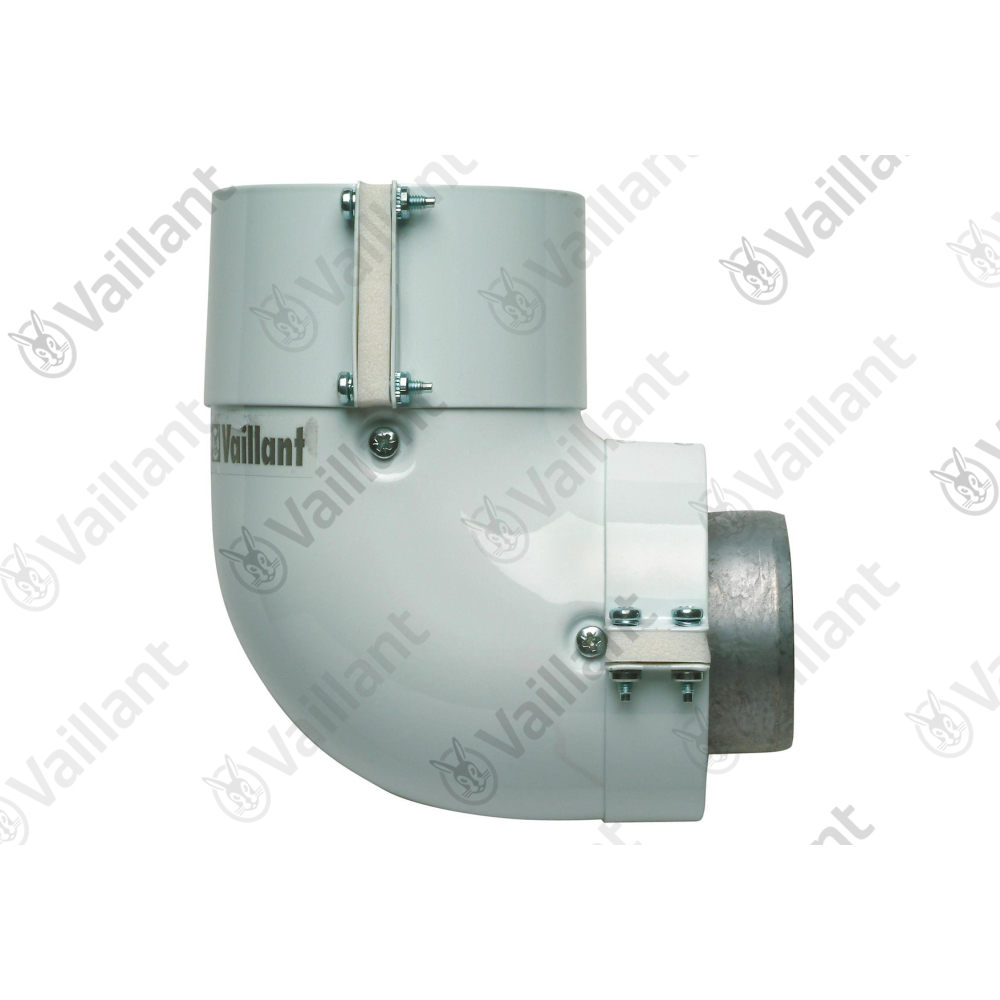 Vaillant Bogen, 90 Grad Vaillant-Nr. 284733