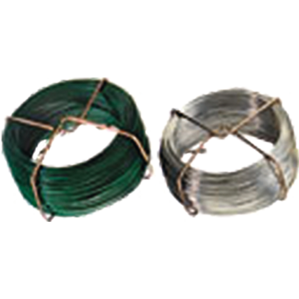 Bindedraht verz. 1,2mm 50m