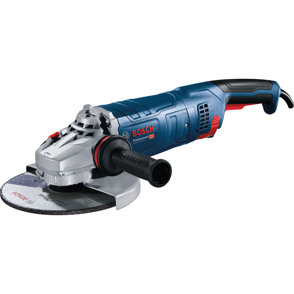 Bosch Winkelschleifer GWS 24-230 JZ 230mm 2400W