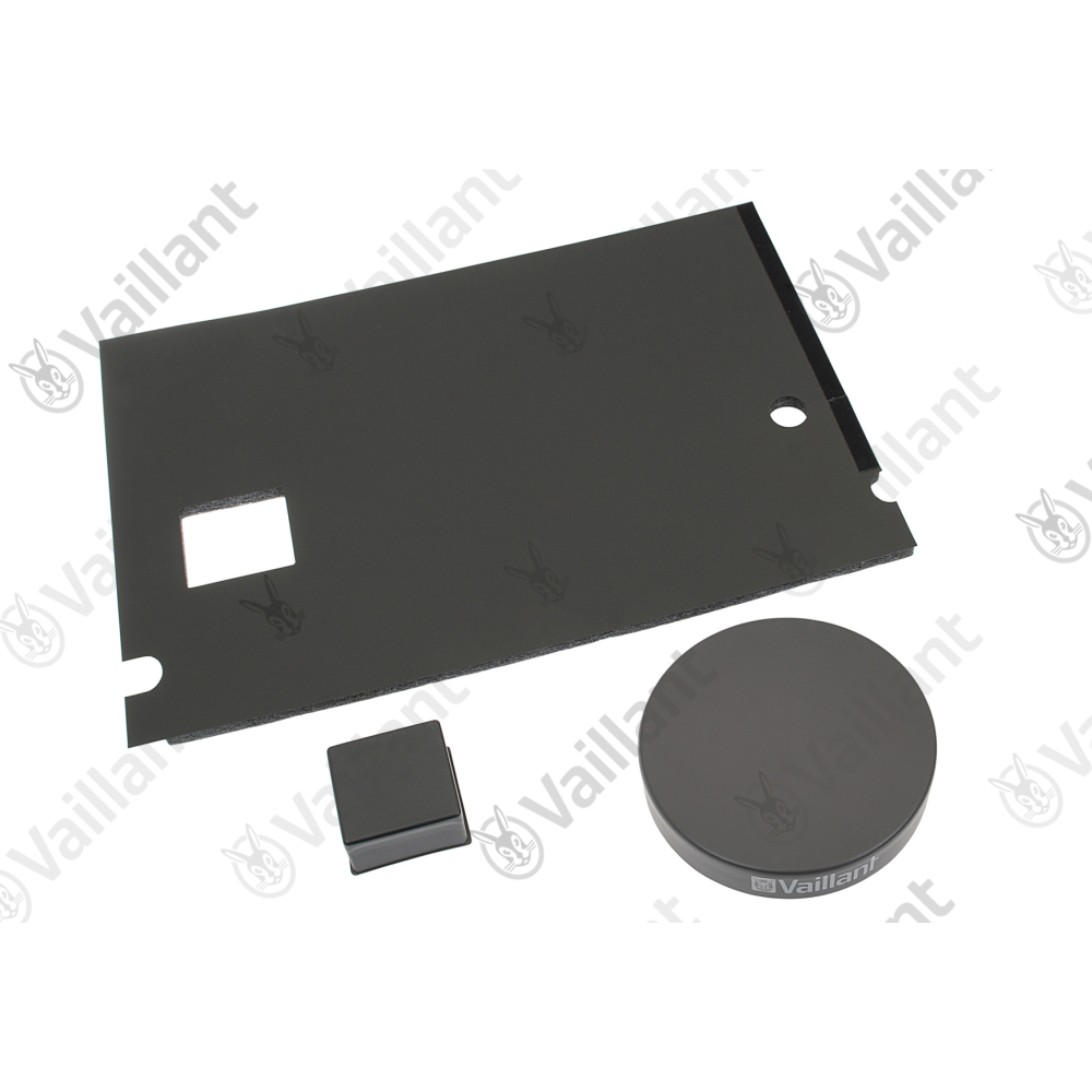 Vaillant Isolierung, Kompressor 6-10 kW Vaillant-Nr. 0020038760