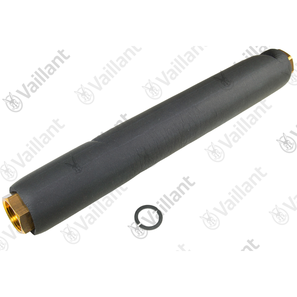 Vaillant Wellrohr, 300 mm Vaillant-Nr. 0020057165