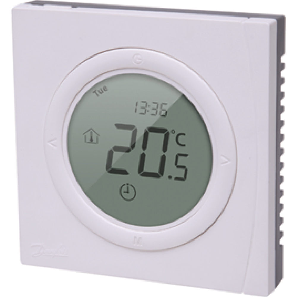 Wolf Raumthermostat WT-P 230 V f. CAT