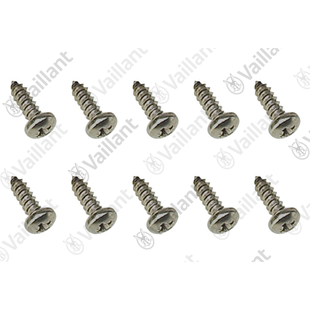 Vaillant Schraube, (x10) Vaillant-Nr. 0010027609