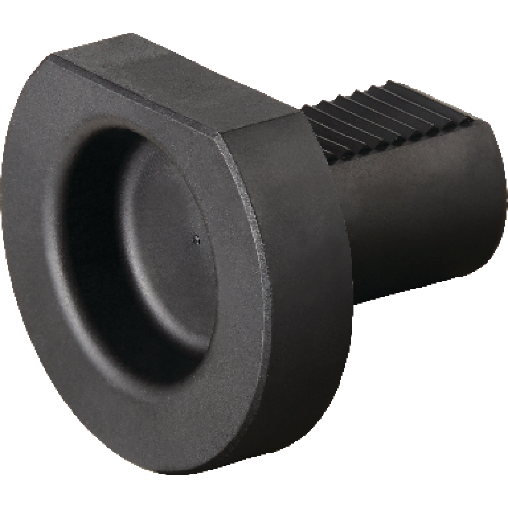FORTIS Verschlussstopfen VDI Z2 30mm Kunststoff