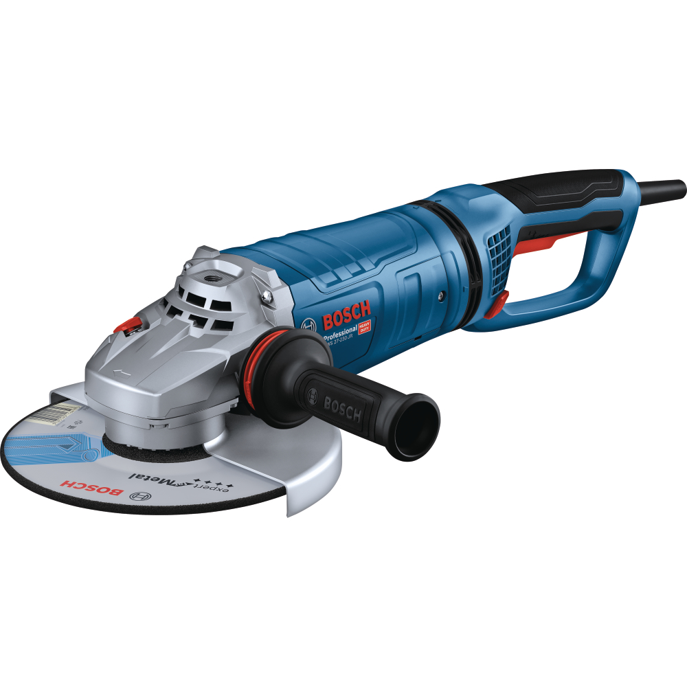 Bosch Winkelschleifer GWS 27-230 JR 230mm 2700W