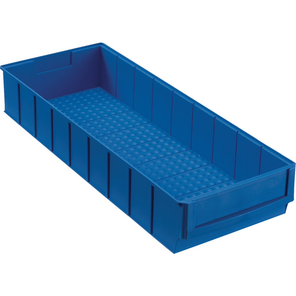 ProfiPlus ShelfBox 500B, blau