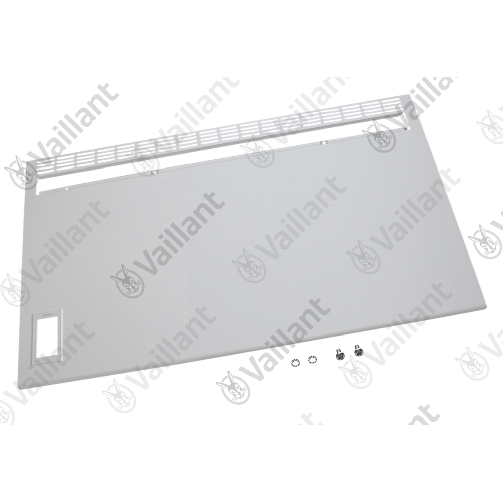 Vaillant Frontblech Vaillant-Nr. 10025925