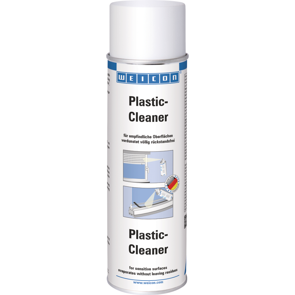 WEICON Plastic-Cleaner 500ml