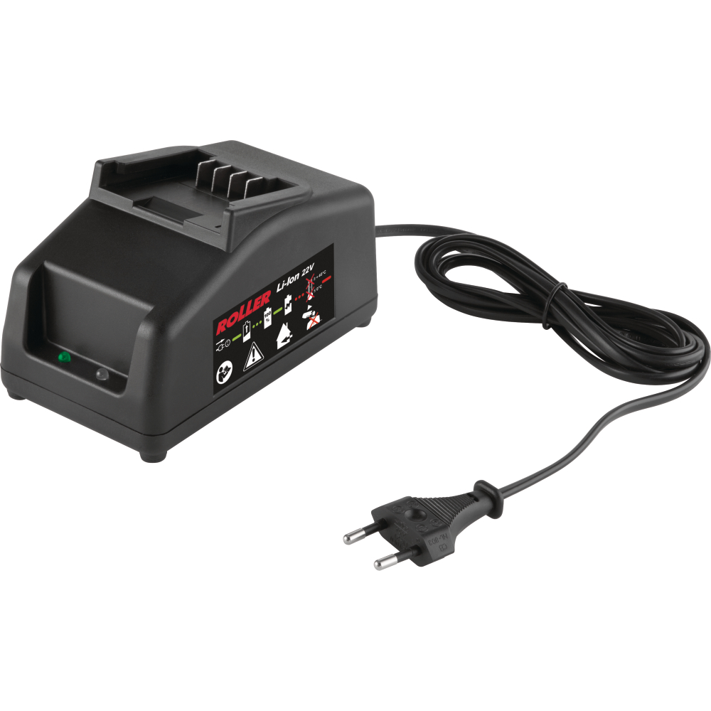 Rems Schnellladegerät Li-Ion 230V 90W