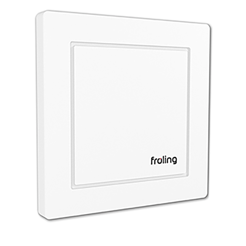 Fröling Raumfühler analog