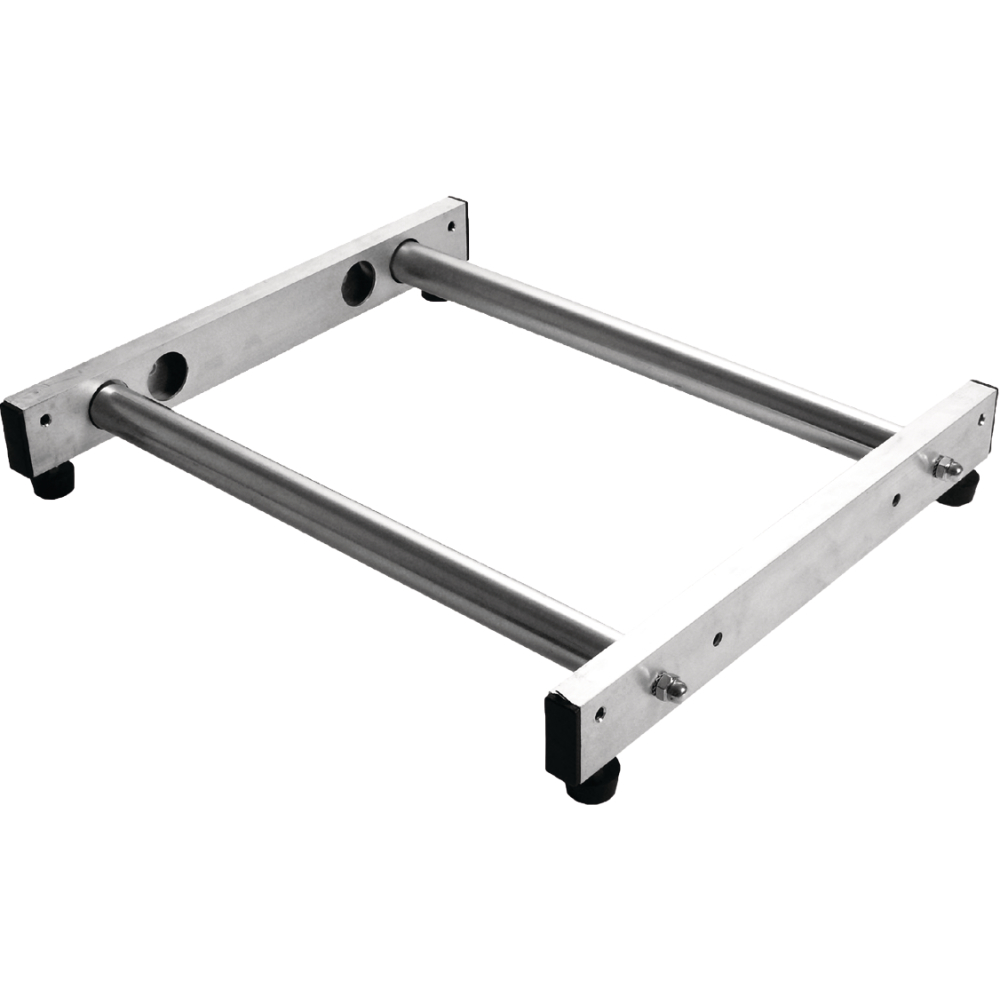 Kabelabroller TZU01800 für Kabeltrommeln