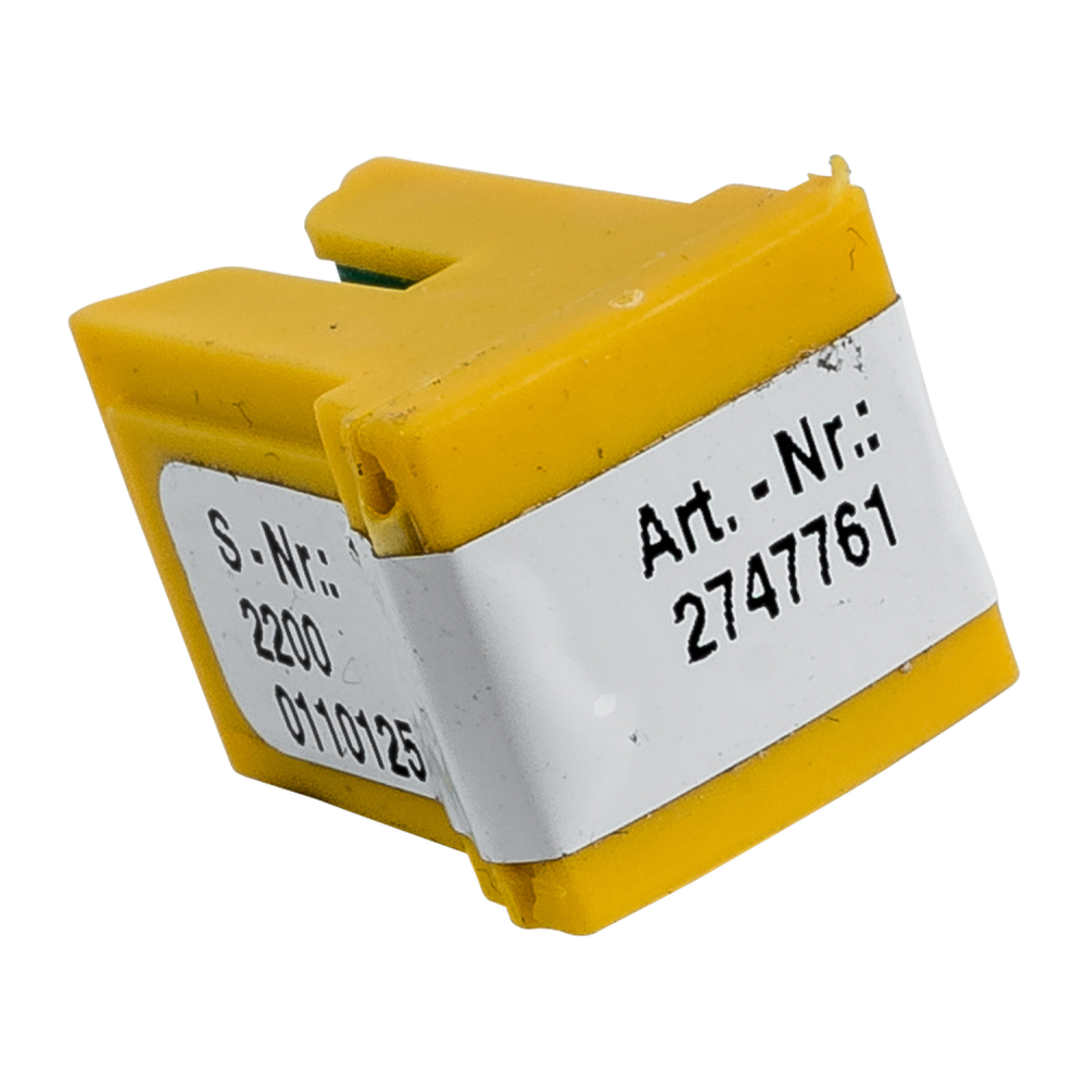 Wolf ET Parametersatz/-stecker für TGB-2-30 E
