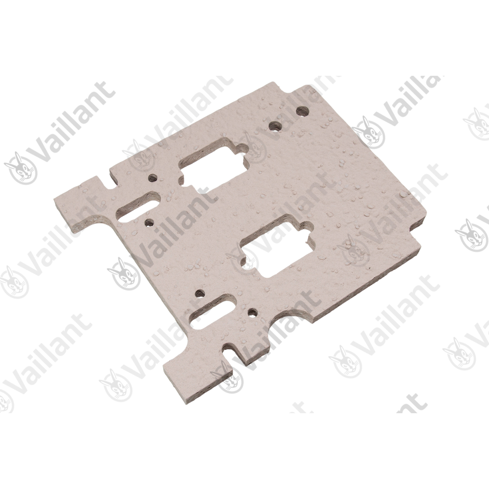 Vaillant Isolierplatte Vaillant-Nr. 210726