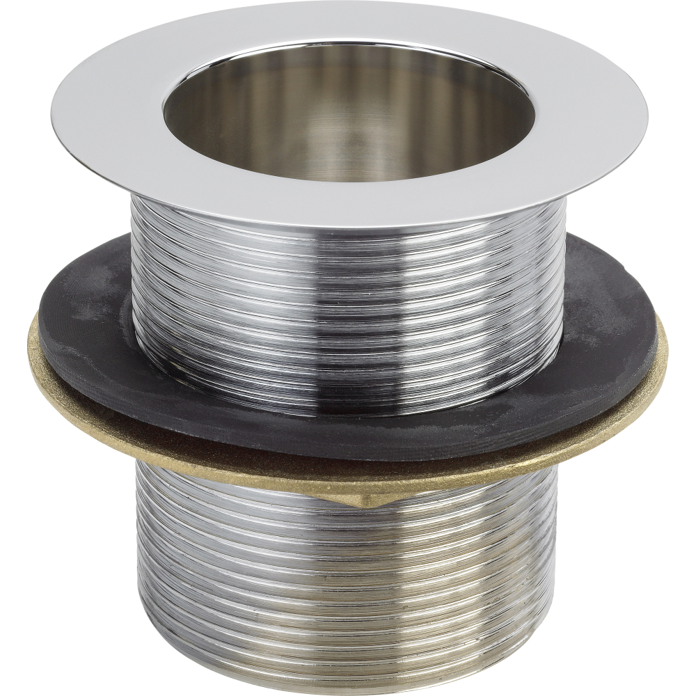 Viega Ventilunterteil 3932-667 in G11/2 x 70mm x 40mm aus Messing