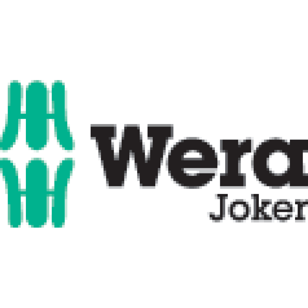 Wera Doppelmaulschlüssel Joker 27x32mm