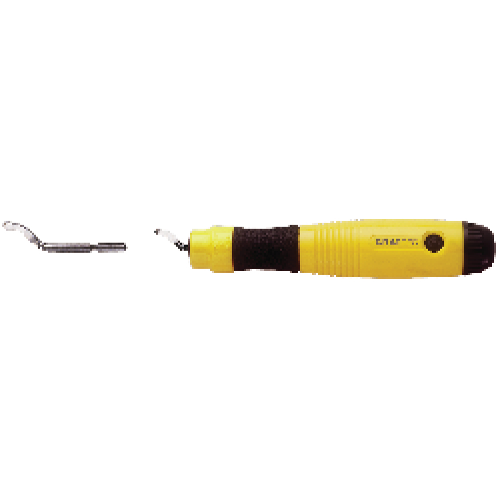 GRATTEC Softgrip-Entgrater SG 1000