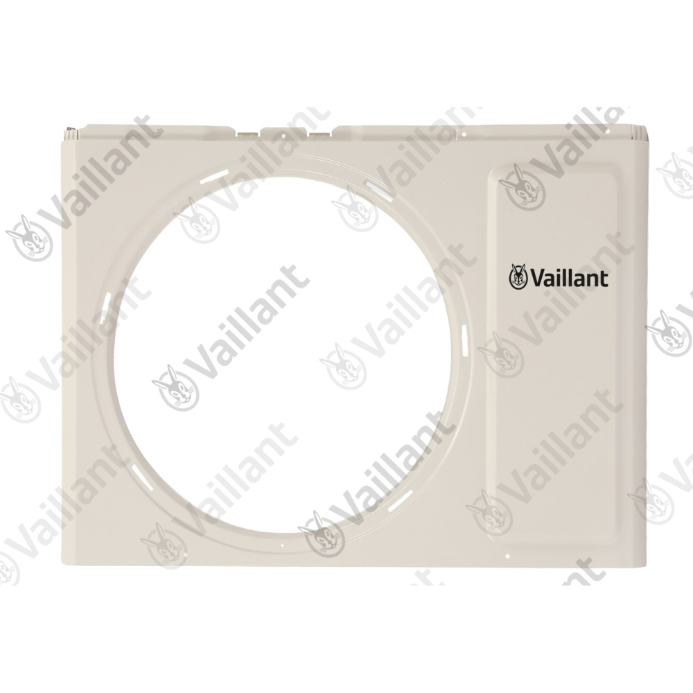 Vaillant Frontblech Vaillant-Nr. 8000018566