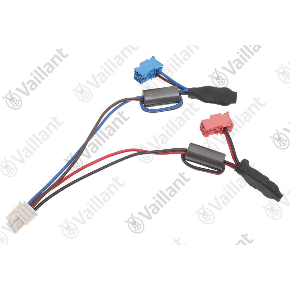 Vaillant Kabelbaum, 24V Ebox Vaillant-Nr. 0020192809
