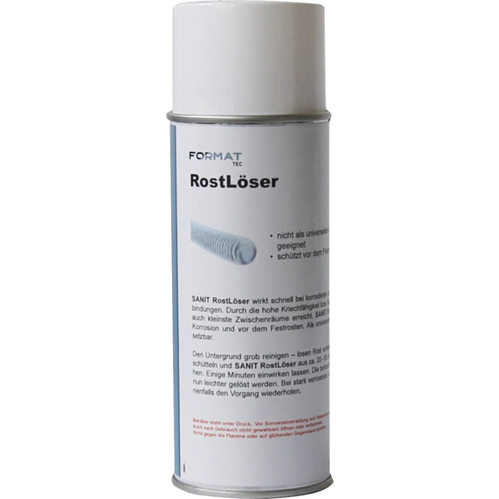 FORMAT Tec RostLöser DOSE 400 ml