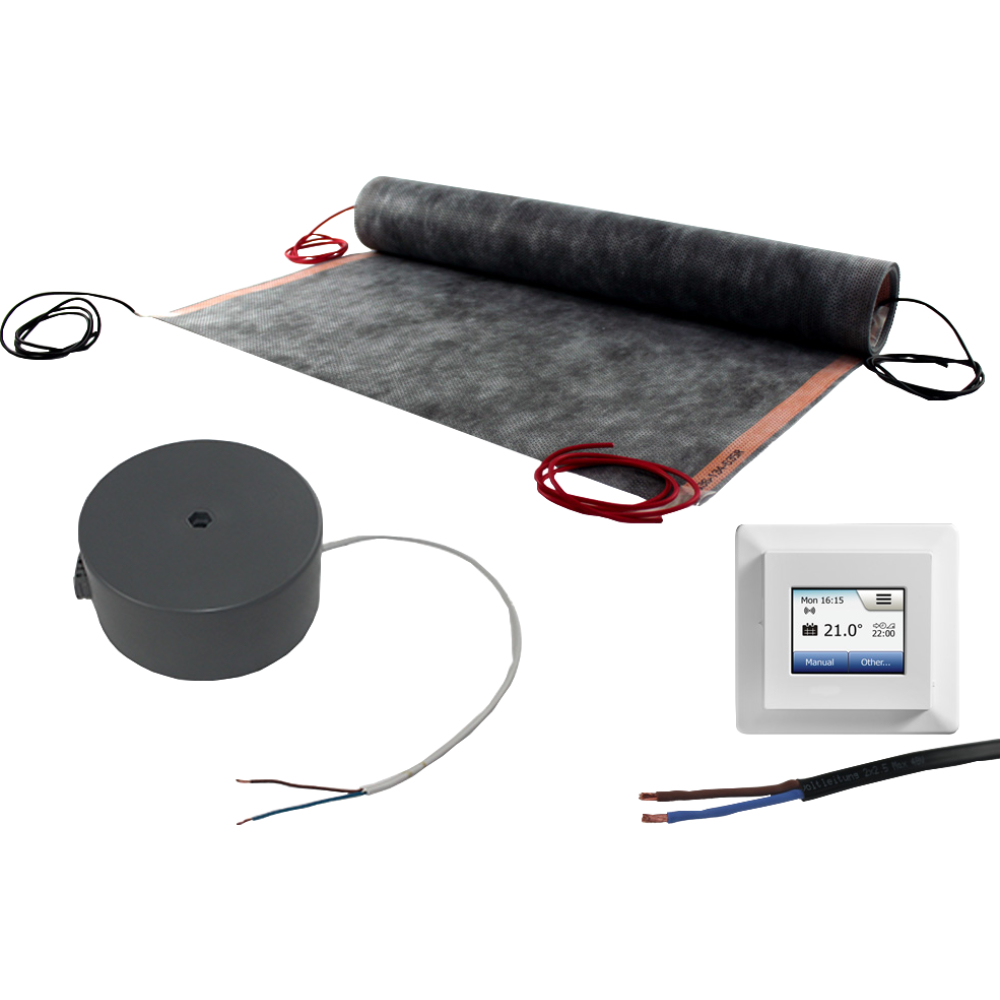 Set 1 - c-flex 300 carbonline