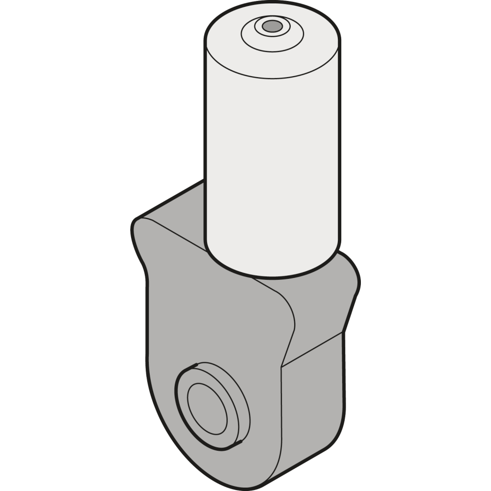 Motor 22V twist 200 E/EL