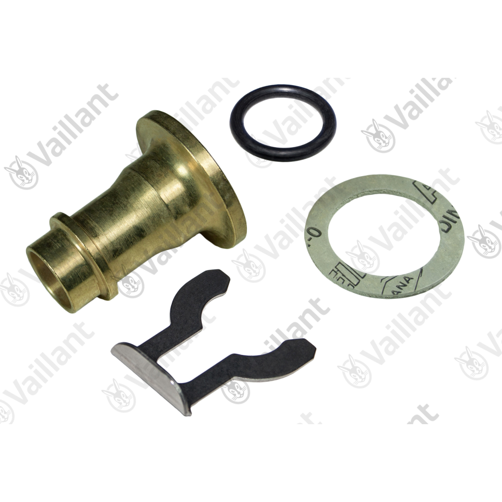 Vaillant Adapter, Pumpe Vaillant-Nr. 0020174711