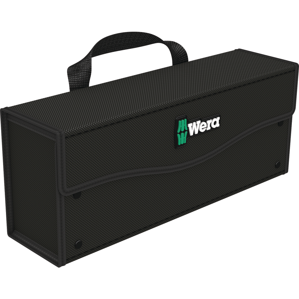 Wera Werkzeugtasche Wera2Go 3
