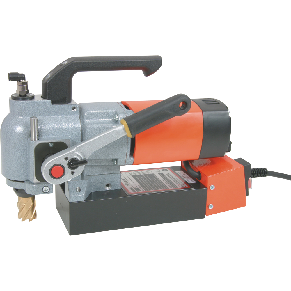 ALFRA Magnetkernbohrmaschine Rotabest® V 32 900W