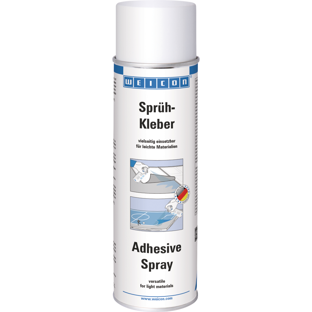 WEICON Sprühkleber 500ml
