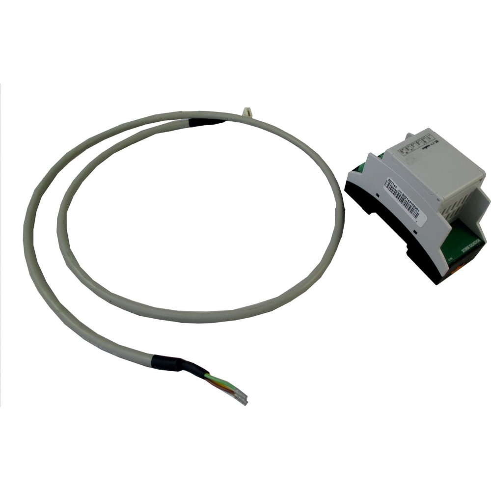 Wolf Mod-Bus-Schnittstellen-Set extern