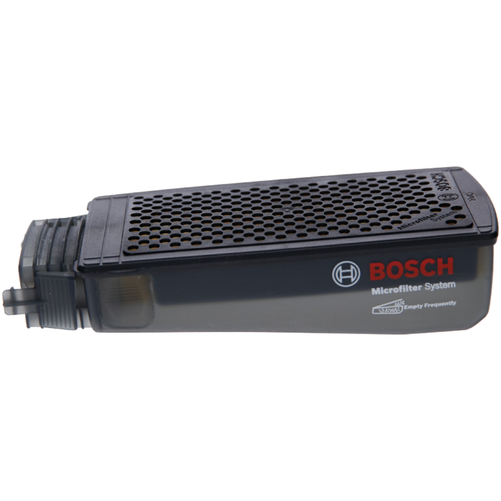 Bosch Microfilter Box groß 2605411147