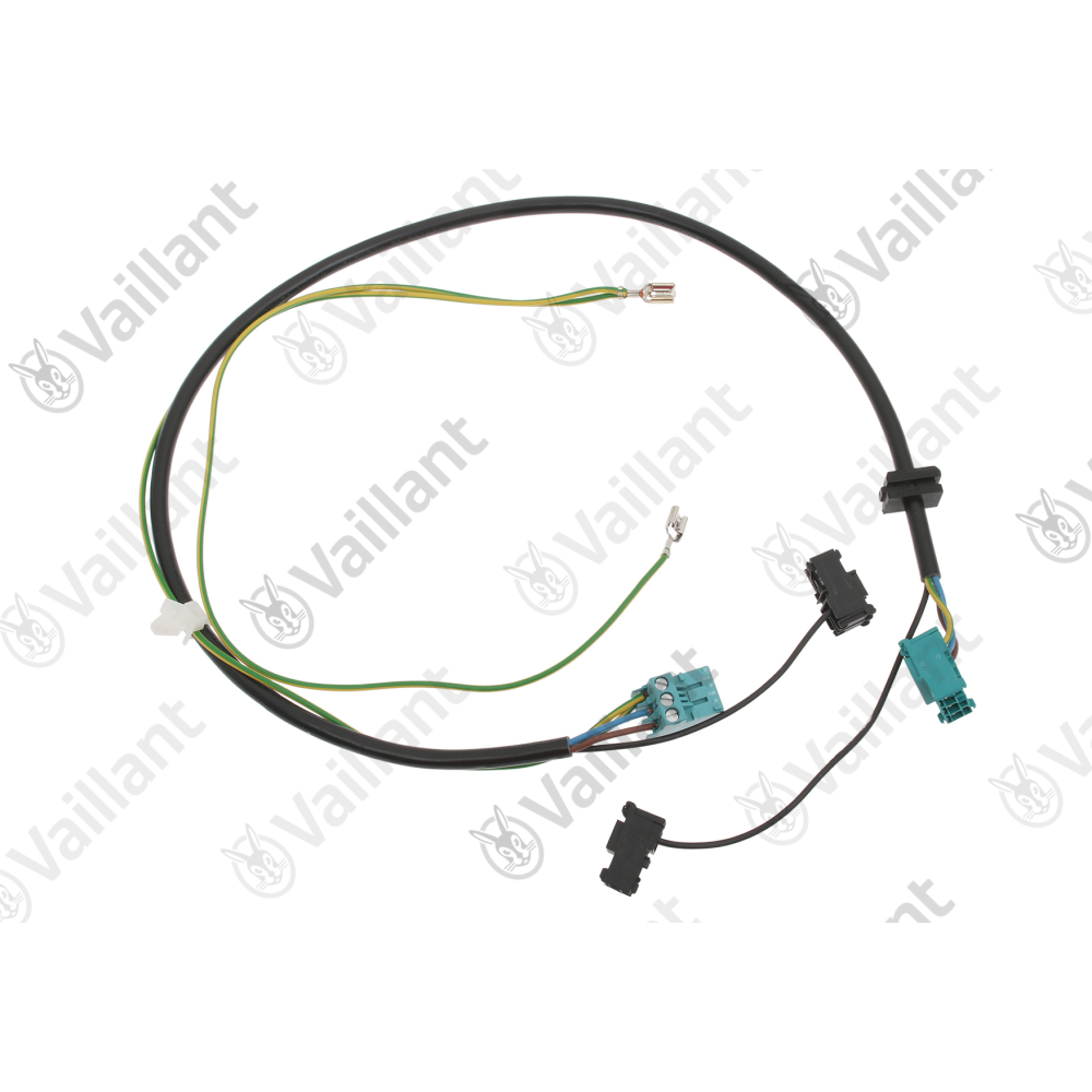 Vaillant Kabelbaum, ICL - HMU Vaillant-Nr. 0020150133