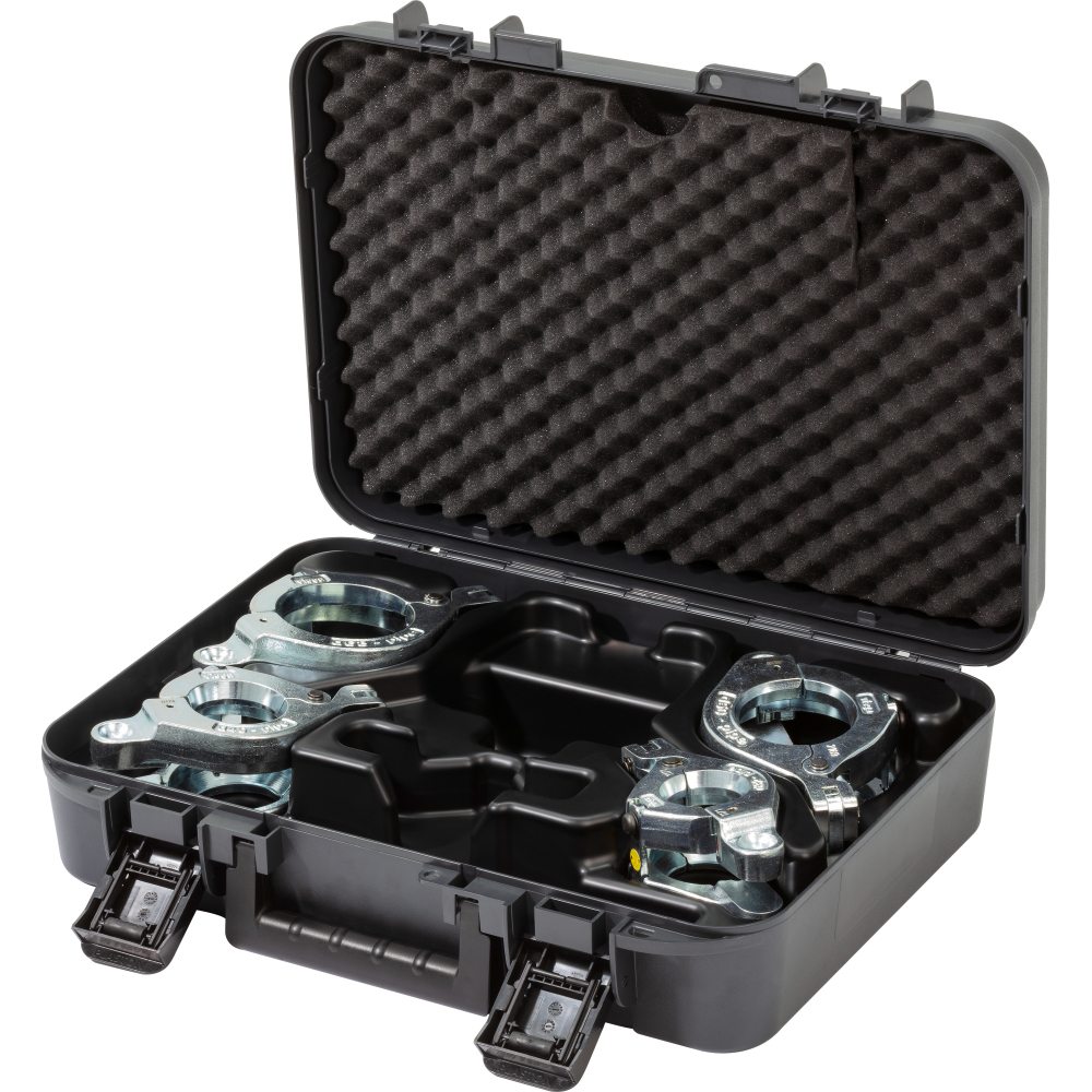 Viega Pressringset Geopress K 9796.7 für 32-63mm Stahl