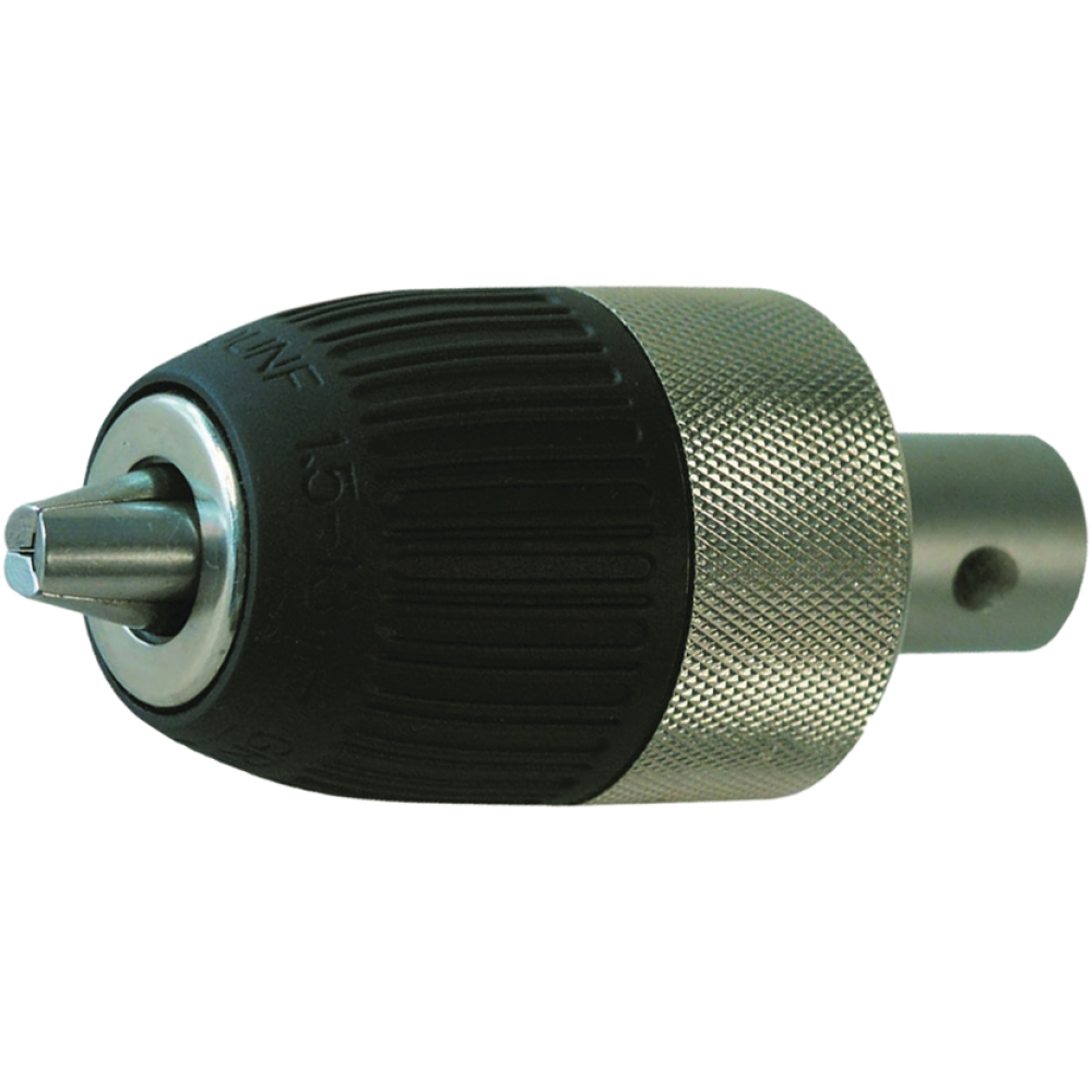 Schnellspann-Bohrfutter 1-13mm mit Weldonschaft