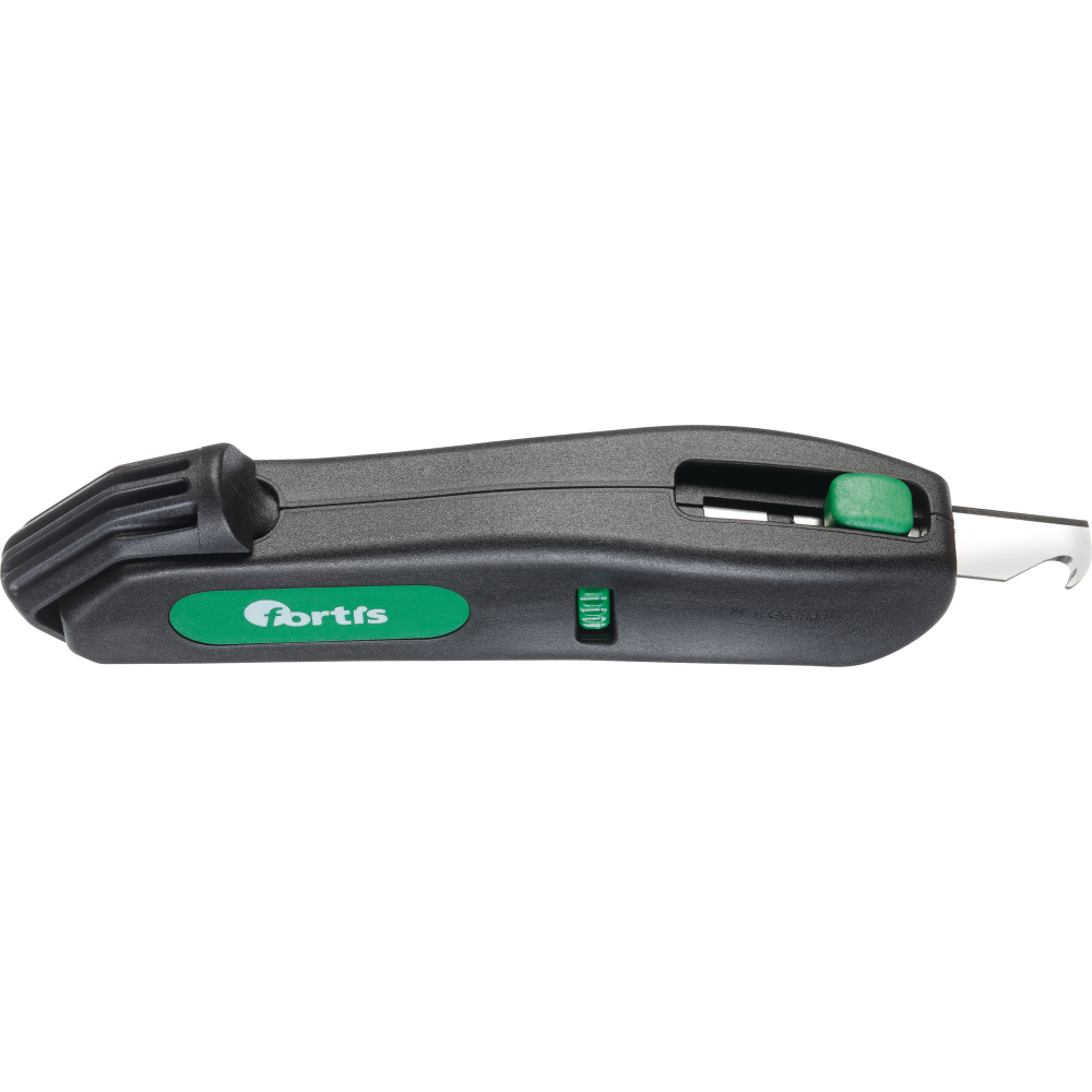 FORTIS Sicherheits-Kabelmesser 4-28qmm
