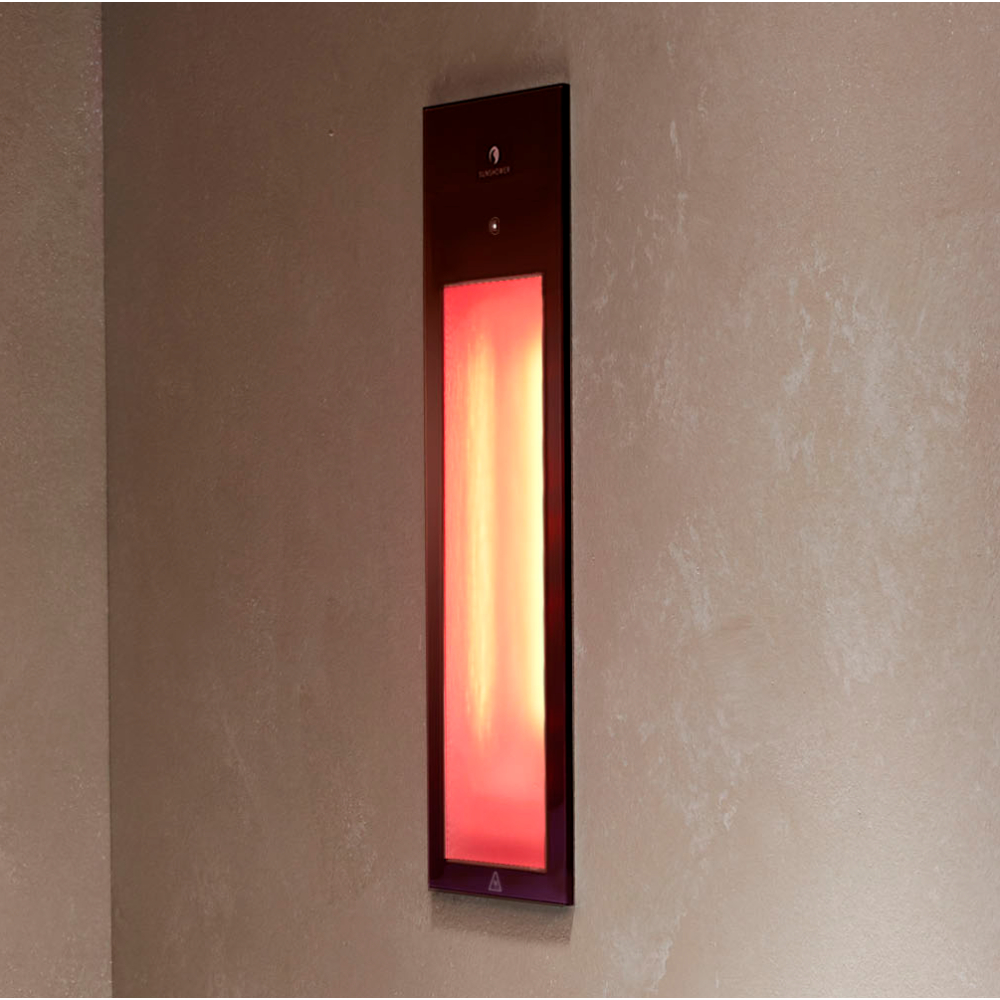 Sunshower Square Line Pure
