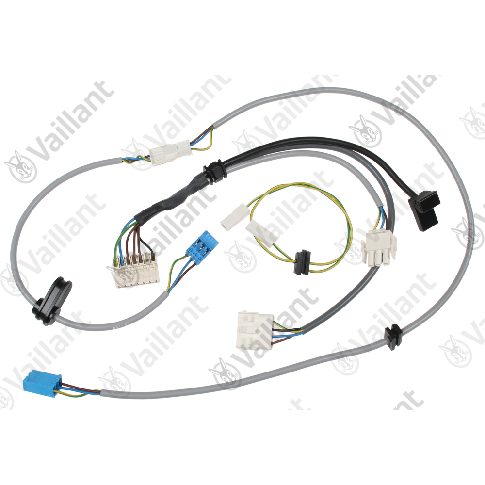 Vaillant Kabelbaum, 230 V Vaillant-Nr. 0020072344