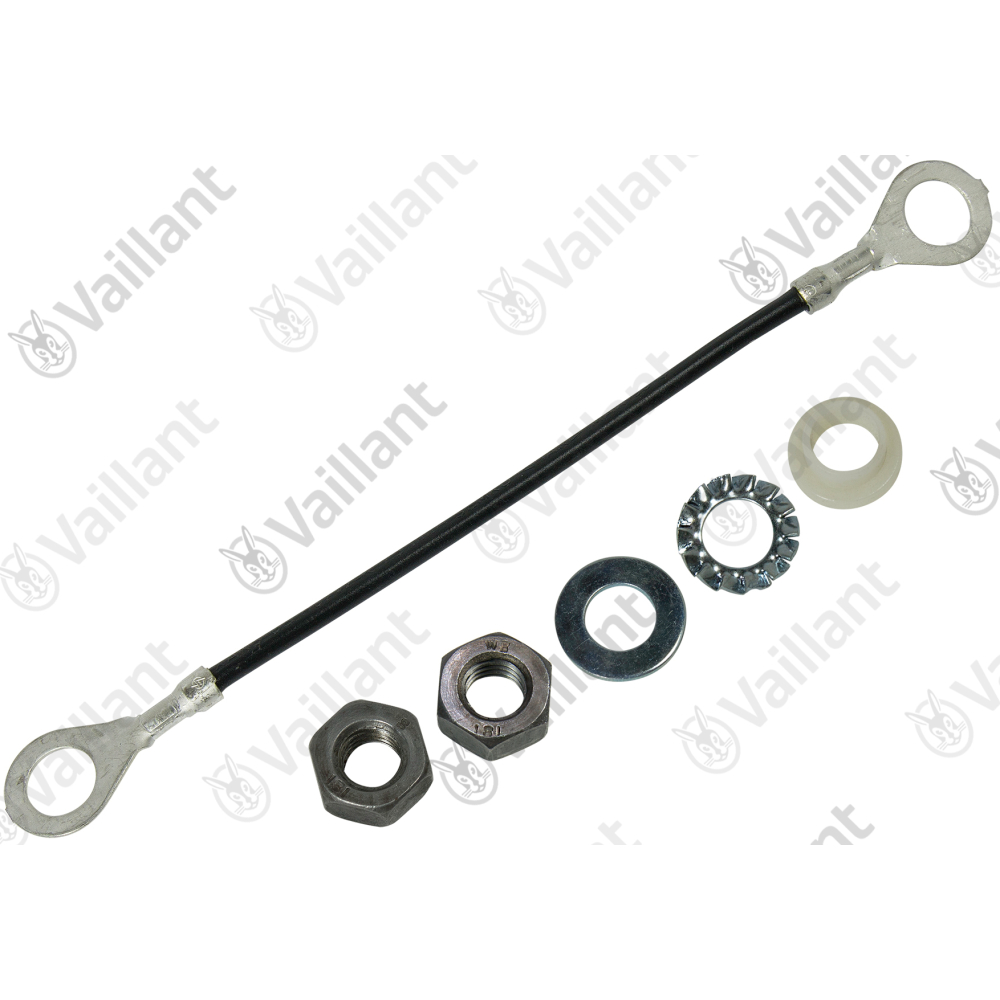 Vaillant Befestigungssatz, Schutzanode Vaillant-Nr. 0020114937