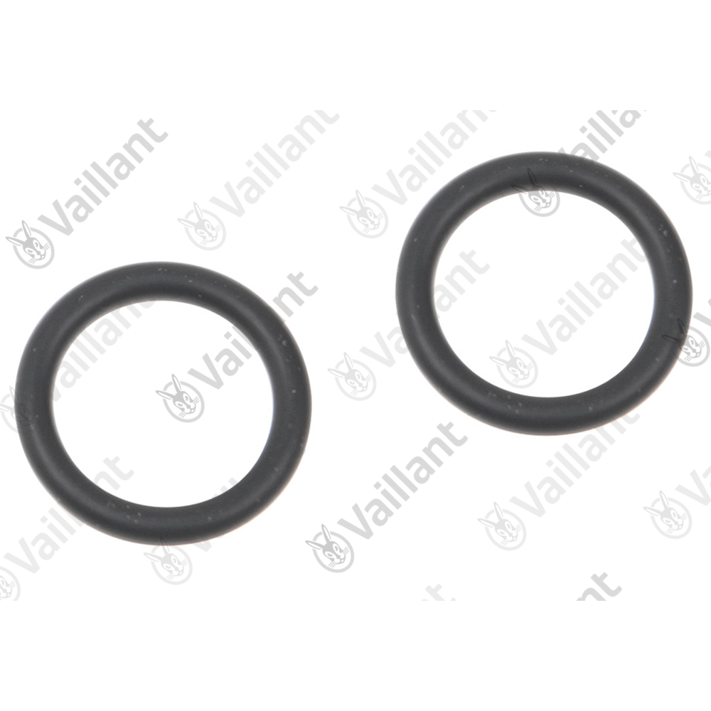 Vaillant O-Ring, (x2) Vaillant-Nr. 20142246